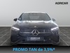Mercedes Classe A 180 d amg line advanced plus 8g-dct