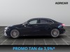 Mercedes Classe A 180 d amg line advanced plus 8g-dct