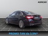 Mercedes Classe A 180 d amg line advanced plus 8g-dct
