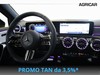 Mercedes Classe A 180 d amg line advanced plus 8g-dct