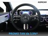 Mercedes Classe A 180 d amg line advanced plus 8g-dct