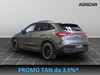 Mercedes EQE suv 350 amg line premium extra 4matic