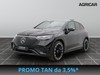Mercedes EQE suv 350 amg line premium extra 4matic