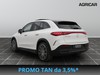 Mercedes EQE suv 350 amg line premium 4matic