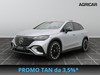 Mercedes EQE suv 350 amg line premium 4matic