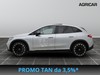 Mercedes EQE suv 350 amg line premium 4matic