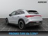 Mercedes EQE suv 350 amg line premium 4matic