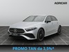 Mercedes Classe A 180 d amg line advanced plus speedshift dct amg 8g