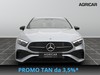 Mercedes Classe A 180 d amg line advanced plus speedshift dct amg 8g