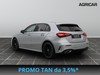 Mercedes Classe A 180 d amg line advanced plus speedshift dct amg 8g