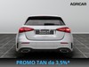 Mercedes Classe A 180 d amg line advanced plus speedshift dct amg 8g