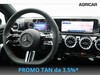 Mercedes Classe A 180 d amg line advanced plus speedshift dct amg 8g