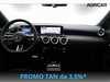 Mercedes Classe A 180 d amg line advanced plus speedshift dct amg 8g