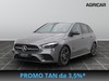 Mercedes Classe B 180 d amg line advanced plus 8g-dct