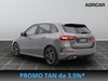 Mercedes Classe B 180 d amg line advanced plus 8g-dct