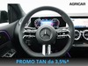 Mercedes Classe B 180 d amg line advanced plus 8g-dct