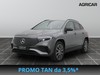 Mercedes EQA 250+ amg line advanced