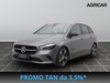 Mercedes Classe B 180 d street edition 8g-dct