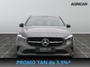Mercedes Classe B 180 d street edition 8g-dct