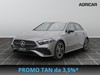 Mercedes Classe A 180 d amg line advanced plus speedshift dct amg 8g