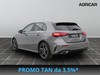Mercedes Classe A 180 d amg line advanced plus speedshift dct amg 8g