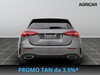 Mercedes Classe A 180 d amg line advanced plus speedshift dct amg 8g