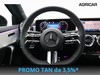 Mercedes Classe A 180 d amg line advanced plus speedshift dct amg 8g