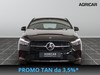 Mercedes Classe B 180 d progressive advanced 8g-dct