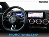Mercedes EQA 250+ electric art advanced plus
