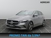 Mercedes Classe B 180 d street edition 8g-dct