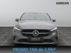 Mercedes Classe B 180 d street edition 8g-dct