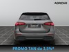 Mercedes Classe B 180 d street edition 8g-dct