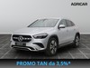 Mercedes GLA 200 d progressive advanced plus 8g-dct