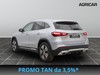 Mercedes GLA 200 d progressive advanced plus 8g-dct