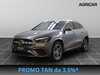 Mercedes GLA 250 e plug-in-hybrid amg line advanced plus 8g-dct