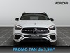 Mercedes GLA 250 e plug-in-hybrid amg line advanced plus 8g-dct