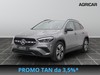 Mercedes GLA 180 d progressive advanced 8g-dct