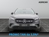Mercedes GLA 180 d progressive advanced 8g-dct
