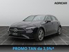 Mercedes Classe A 250 e plug-in-hybrid amg line advanced plus speedshift dct amg 8g