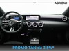 Mercedes Classe A 250 e plug-in-hybrid amg line advanced plus speedshift dct amg 8g