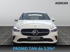 Mercedes Classe B 180 d progressive advanced plus 8g-dct