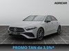 Mercedes Classe A 180 d edition amg line 8g-dct