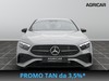 Mercedes Classe A 180 d edition amg line 8g-dct