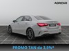 Mercedes Classe A 180 d edition amg line 8g-dct