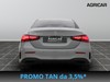 Mercedes Classe A 180 d edition amg line 8g-dct