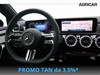 Mercedes Classe A 180 d edition amg line 8g-dct