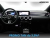 Mercedes Classe A 180 d edition amg line 8g-dct