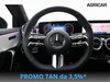 Mercedes Classe A 180 d edition amg line 8g-dct