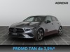 Mercedes Classe A 180 progressive advanced 7g-dct
