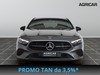 Mercedes Classe A 180 progressive advanced 7g-dct